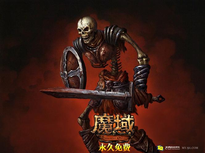 魔域口袋版开启远征阿拉玛新征程，谁将成为领军人？