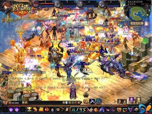 魔域服务器开放：开启运营流程及注意事项全解析