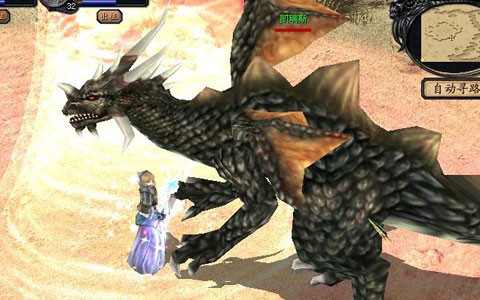 2.6魔域电脑版下载：丰富奖励与全新玩法等你来体验